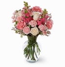 Love In Bloom Bouquet